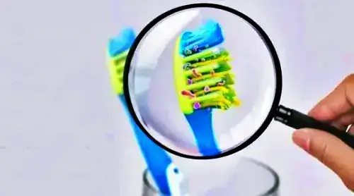 Toothbrush