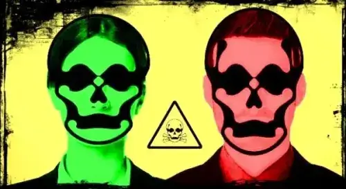 Toxic People