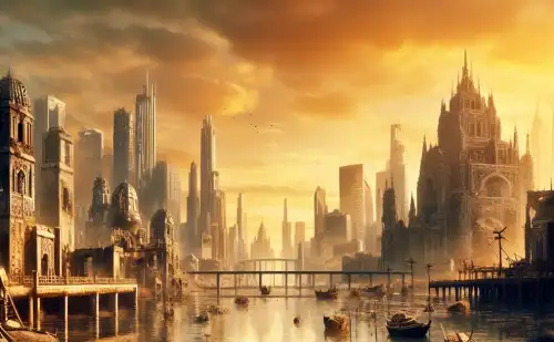 Civilization Earlier