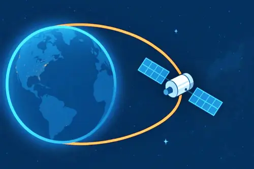 stable orbit