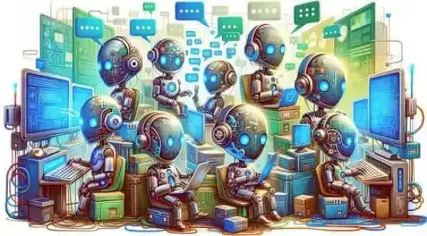 AI algorithms