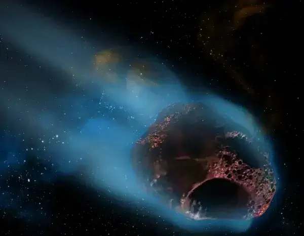 Asteroids