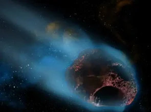 Asteroids will threaten Earth in 2028 and 2032, predictions