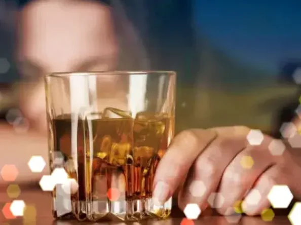 Alcohol Drinking, why Do Humans Drink Alcohol