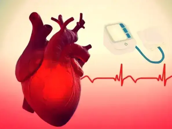 Blood Pressure, Elevated or Normal, Key Aspects