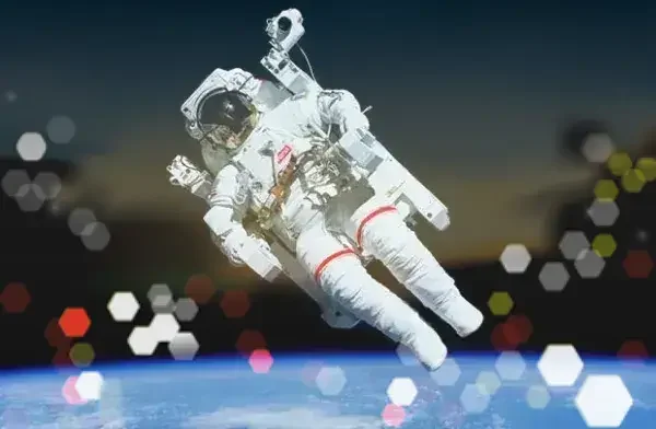 Astronauts