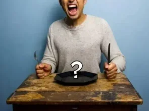 Fasting Takes Away Health and Reduces the Desire to Smile