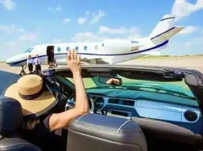 Rich people, Why Them, But Not My Ignorant little Person