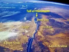 Bible on Sodom and Gomorrah, Human Extinction in the Future