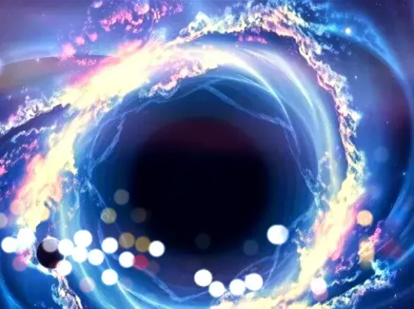 Black Holes, Unraveling the Enigmatic Nature of Portals