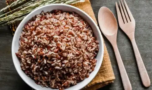 Brown Rice