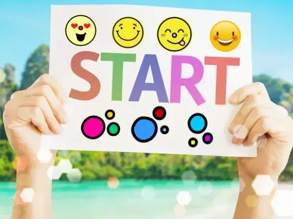 Commitment, to Transform Your Life in 30 Days