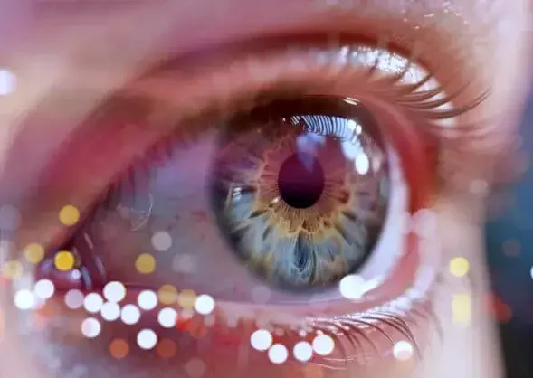 Correcting Vision