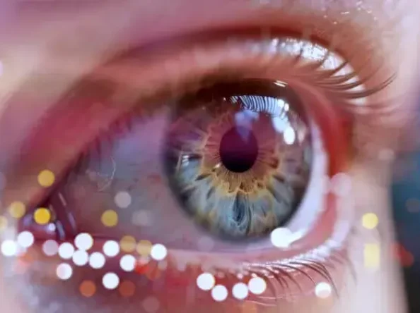 Correcting Vision Without LASIK, New Breakthrough
