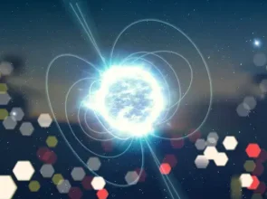 Dead Star, that Threatens Life on Earth, SGR 0501+4516