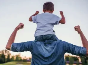 The Art and Science of Raising Children or Fostering Growth