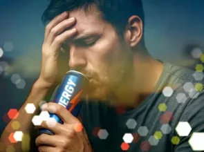 Energy drinks, hidden link to suicide risk, this is no joke