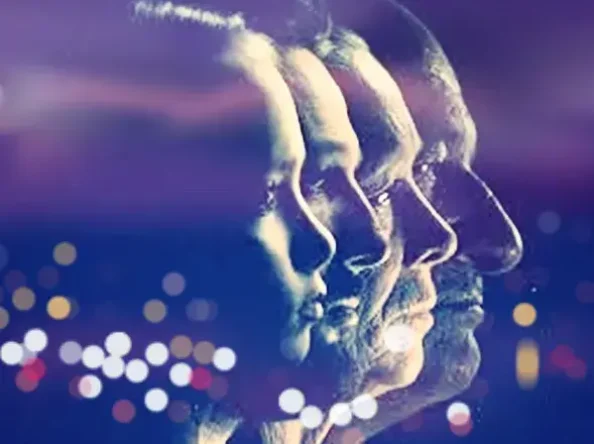 Transgenerational Memory,  You Unlocking  the Past