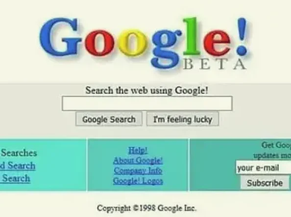 World Wide Web, a Revolution That Changed Everything