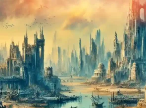 Hypothesis, was There a Developed Civilization Earlier