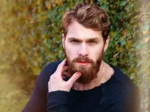 A real man, his character and a woman’s dreams