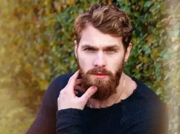 A real man, his character and a woman’s dreams