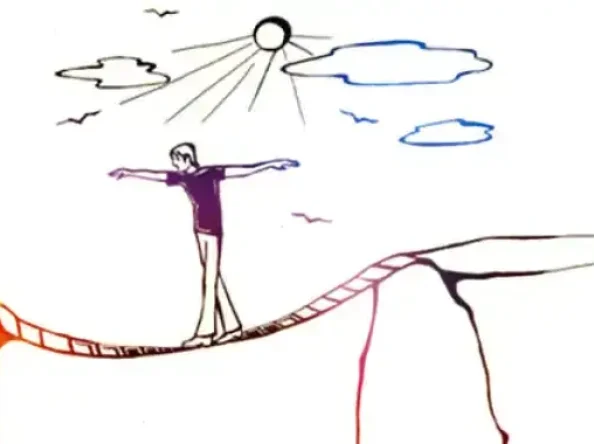 A Wasted Life,  Why It Happens and How to Turn It Around