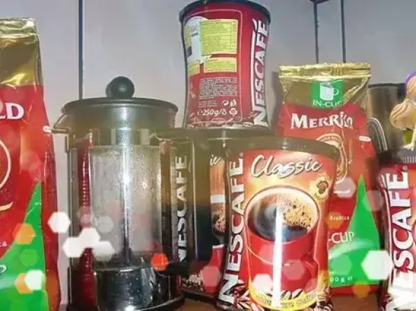 Your Coffee and Your Career,  About Your Job Prospects