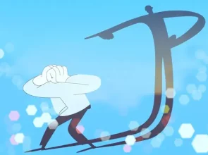 Shame, when it happens I recommend separating it from guilt