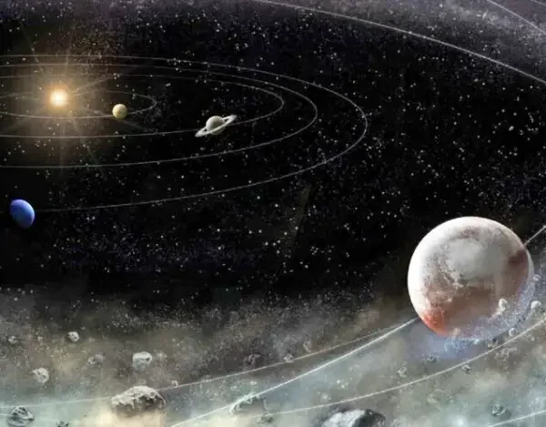 Kuiper Belt
