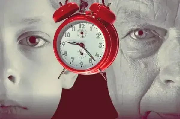 Time Speeds