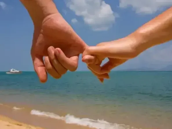 Marriage Partner, What Do Men Think, A Test