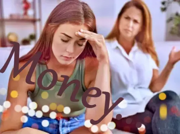 Lending, Friends and Family Can Break Relationships