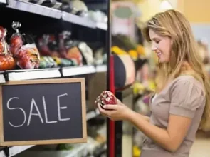 Supermarket Traps, Unnecessary Purchases or Thought