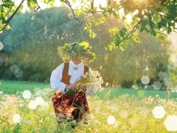 Līgo and Jāņi, Unveiling the Spirit of Latvia’s Summer