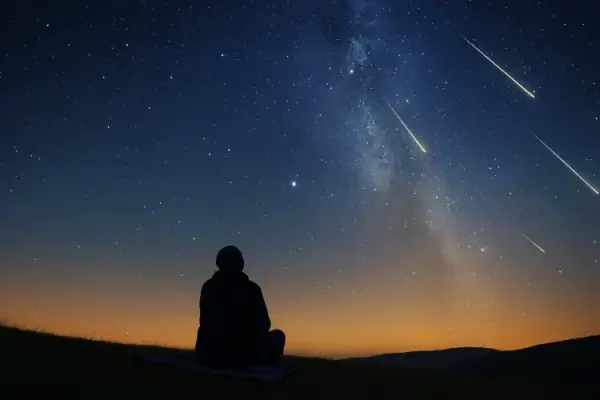 Meteor Showers