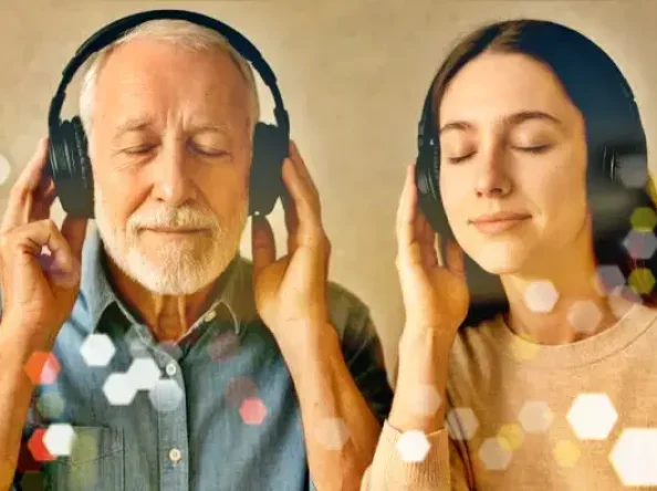 Musical Tastes, with Age our Tend to Taste Narrow