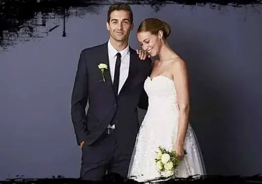 Second Marriages