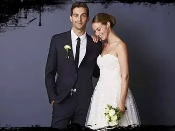 Second Marriages and Conscious Choice Make  Chance