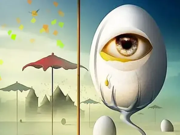 Intuition and Perception of the World, Search of Truth