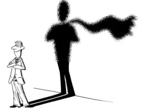 Self-Respect, true recognition and concrete benefit