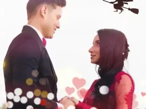 Love, farewell to misunderstood illusions, truth