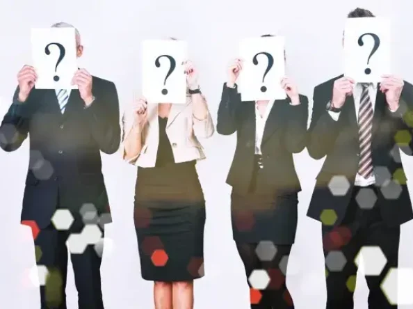 Types of people or do coincidences really exist