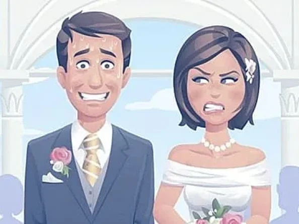 Before the Wedding,  Guide to Happy Relationships