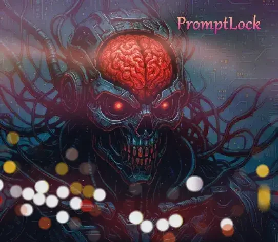 PromptLock