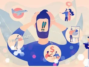 Psychosomatics, the Deep Connection Between Mind and Body