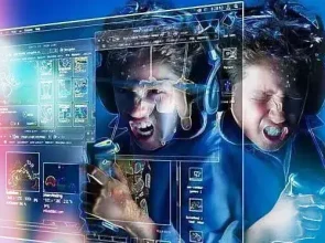 Video Games Can Lead Teenagers to Gambling Addiction