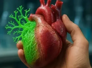 Regeneration, Why Humans Can’t Regrow all Limbs