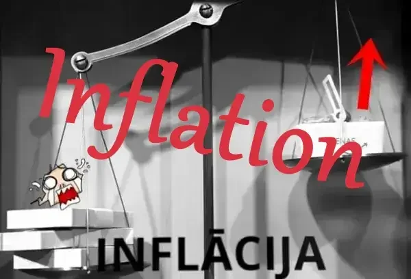 Inflation