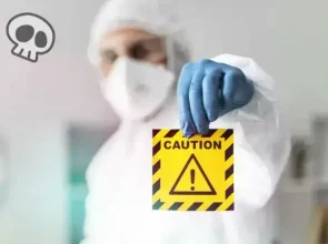 Silent Killer, how to Protect Yourself from Radioactive Dust